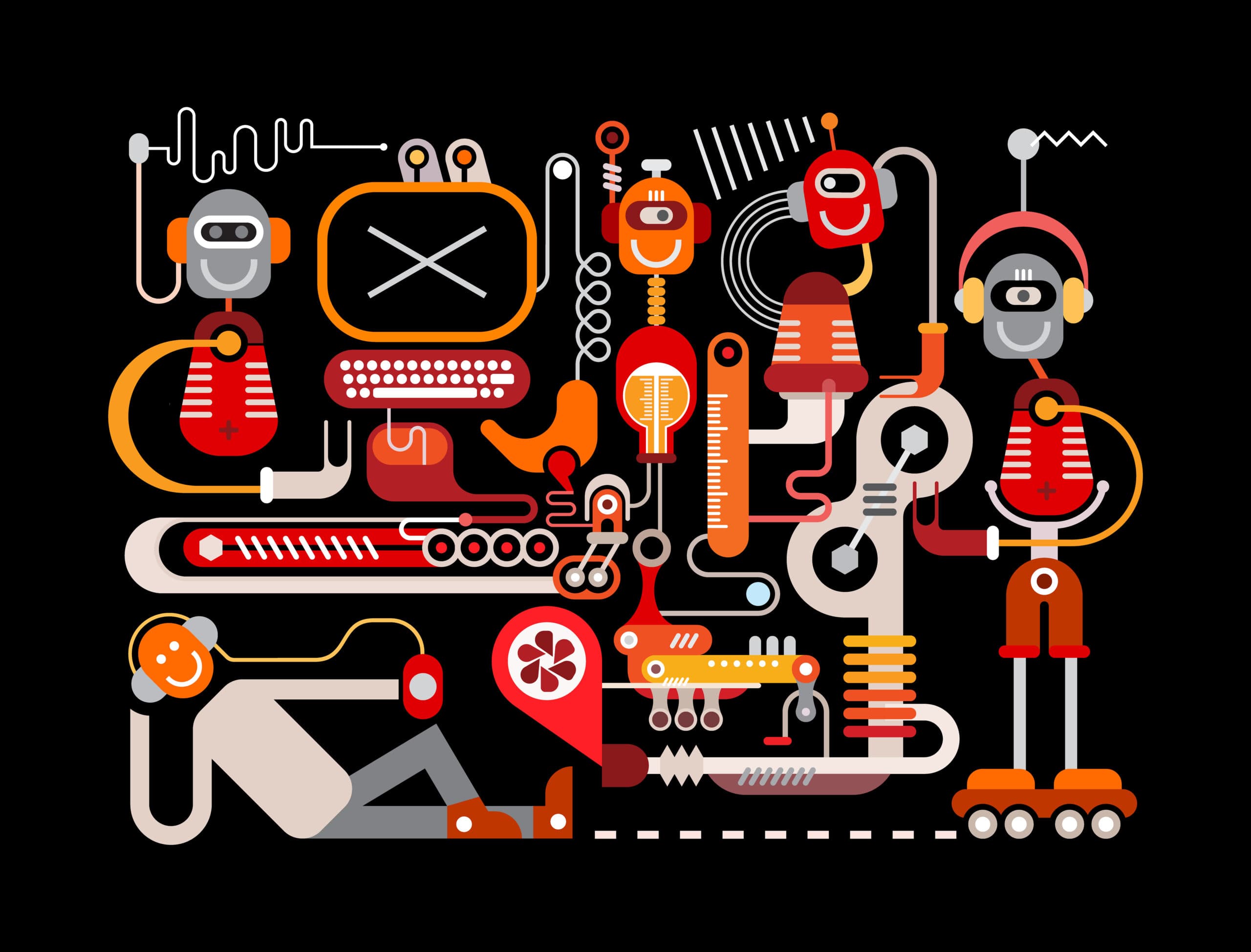 Top 10 Emerging Technologies in Software Development
