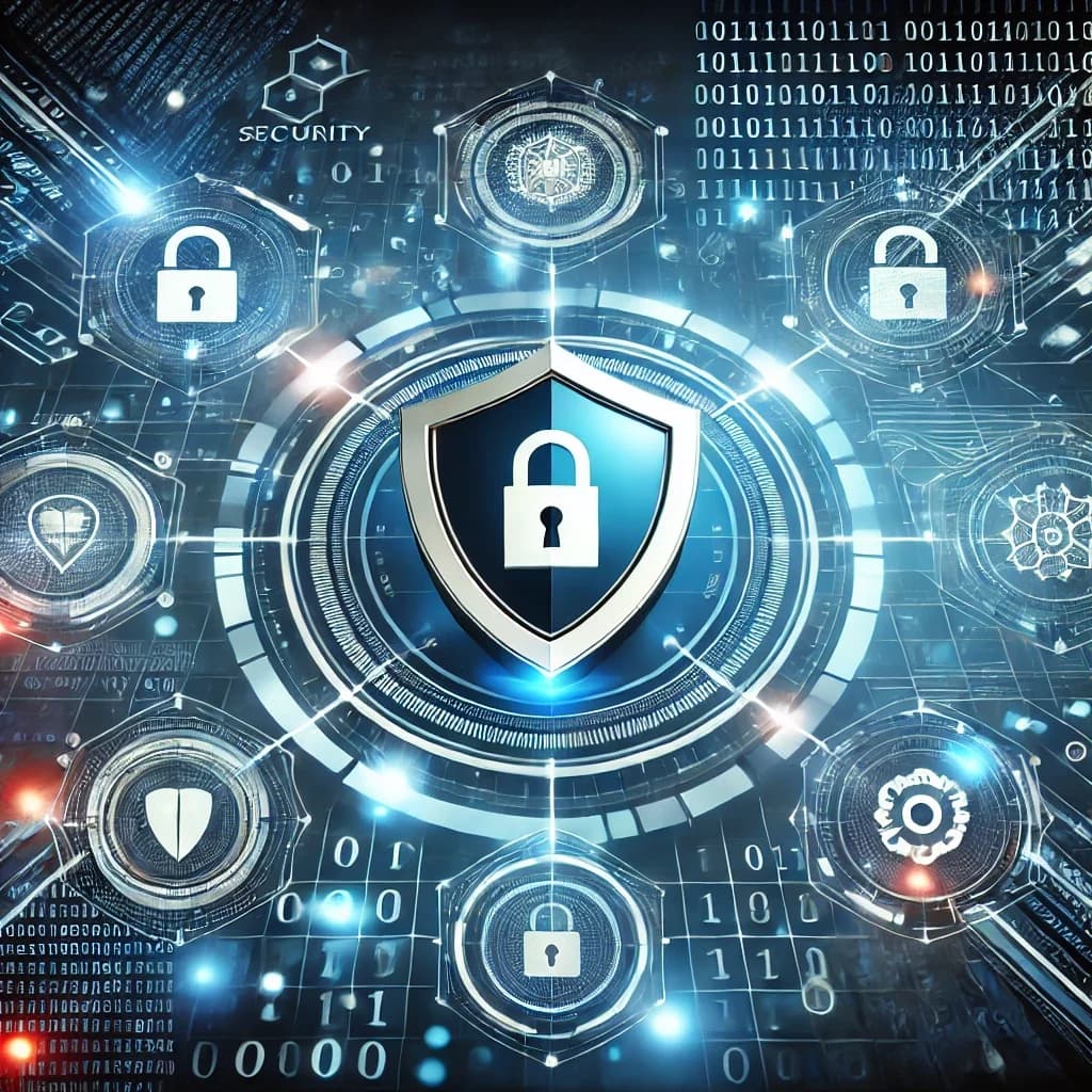 Top Ways to Improve your Digital Security