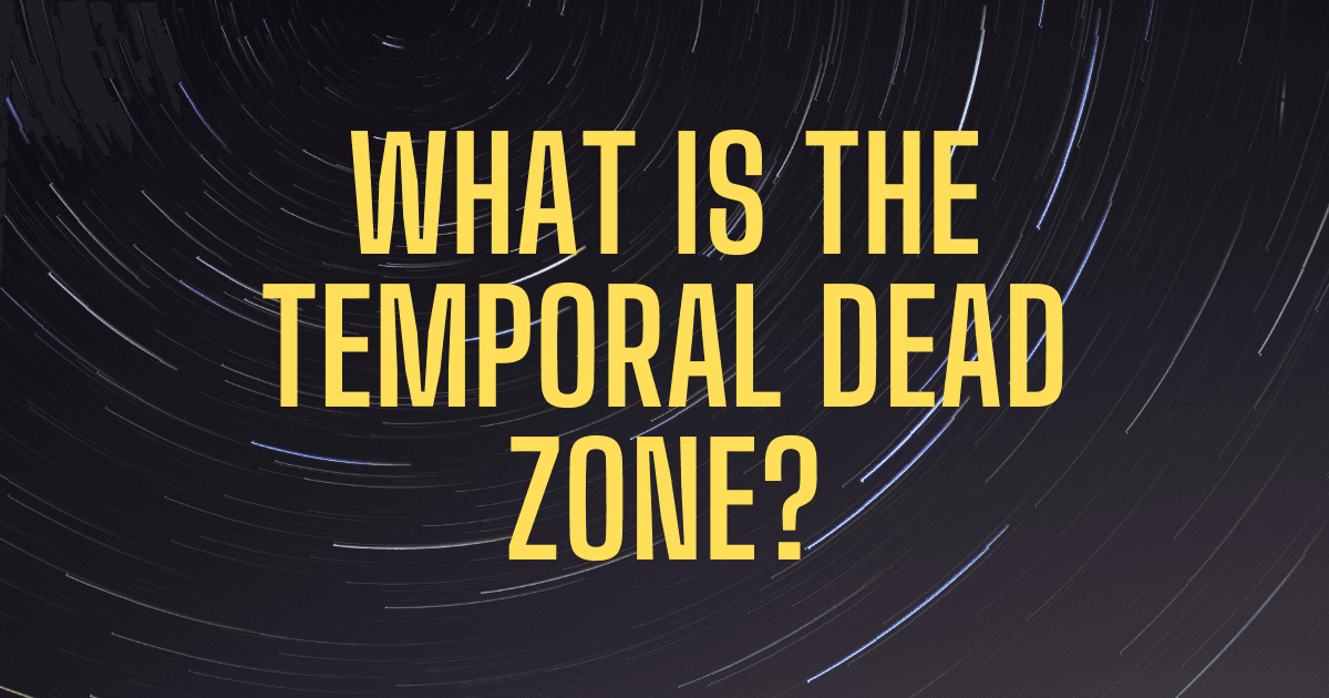What is the Temporal Dead Zone in Javascript?